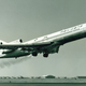 For operations from high altitude airports in high temperatures, particularly Mexico City, the 727-264 had provisions for a rocket-assisted takeoff, known interchangeably as RATO or JATO. (Author unknown via)